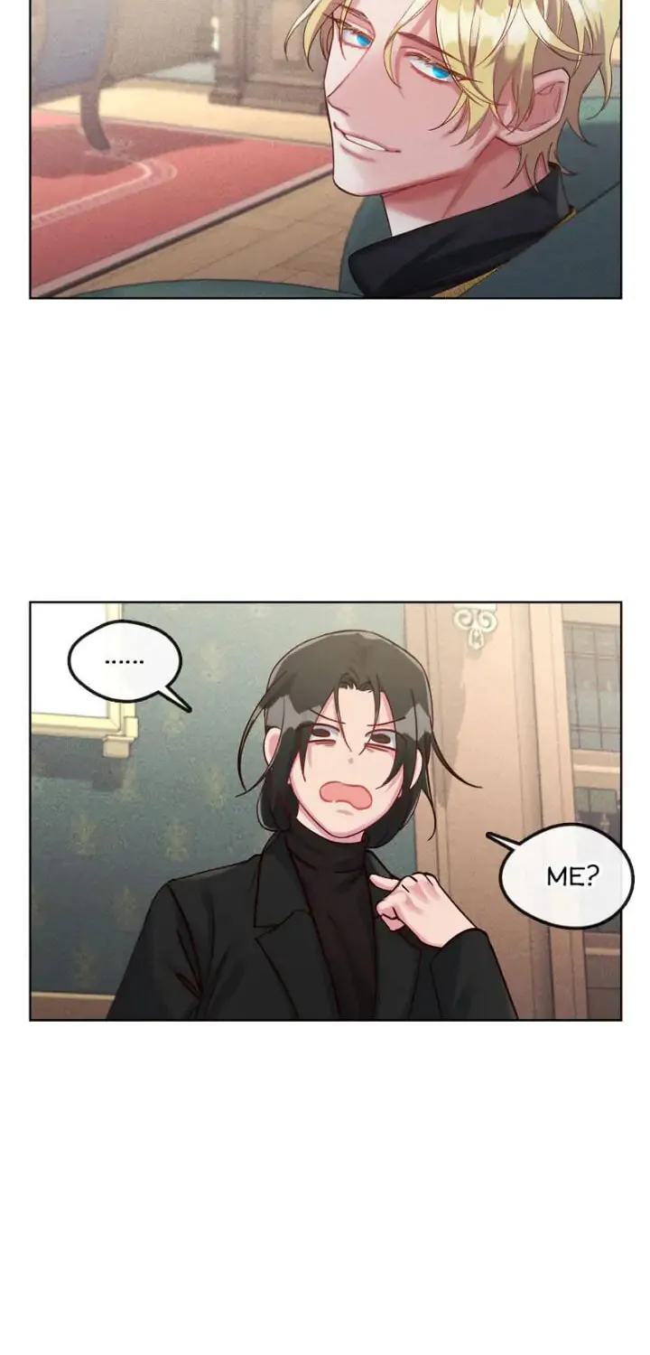 Read The Dictator chapter 29 image 21 on Lezhin