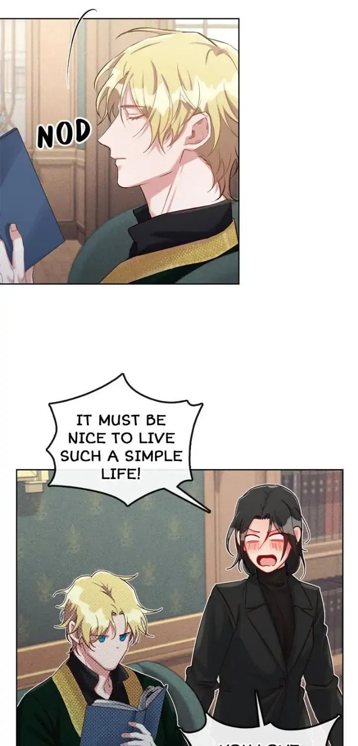 Read The Dictator chapter 29 image 22 on Lezhin