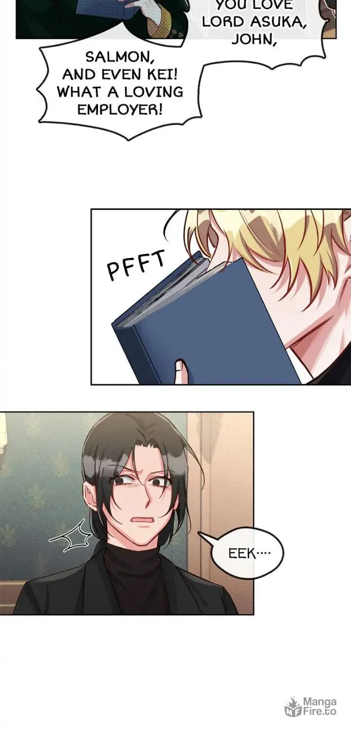 Read The Dictator chapter 29 image 23 on Lezhin