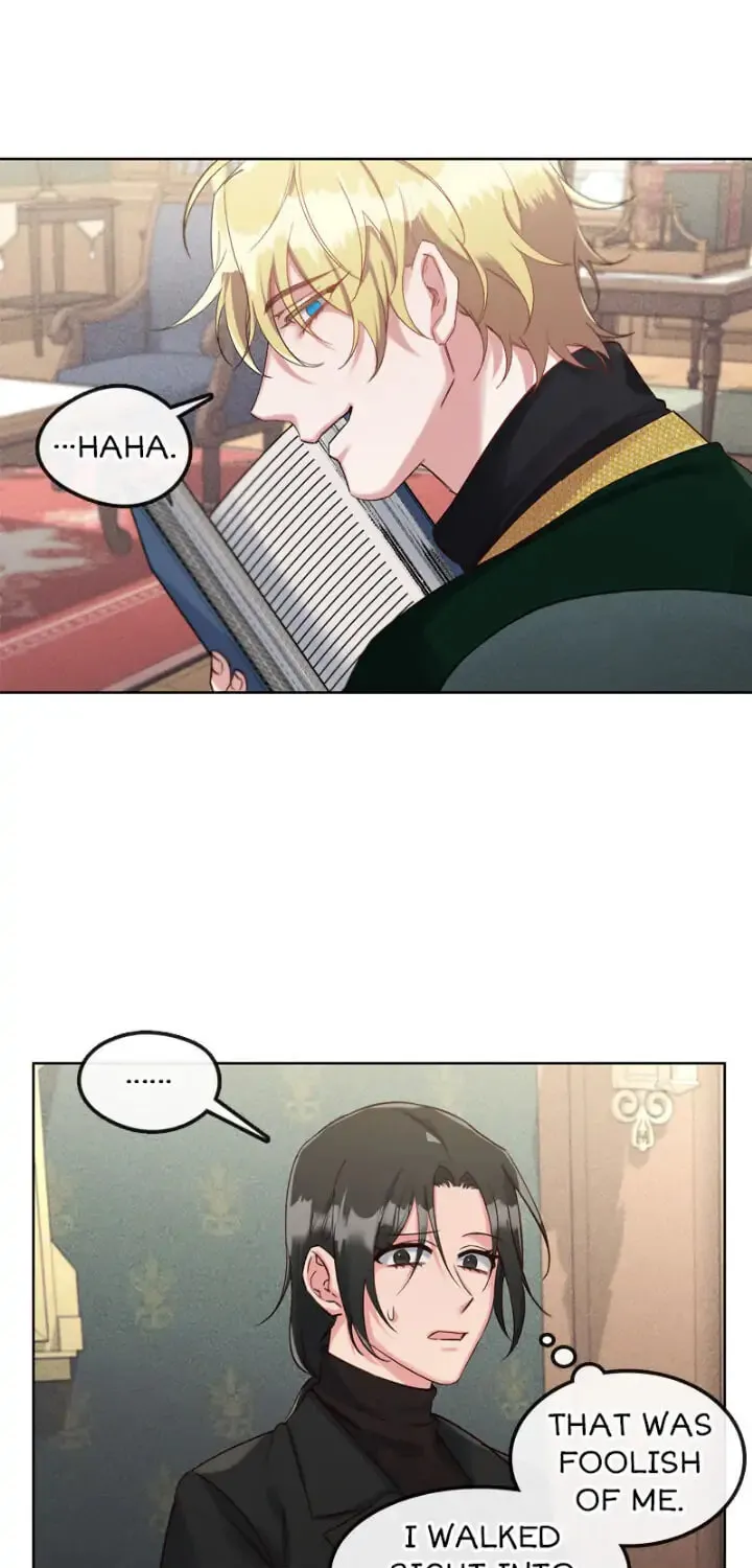 Read The Dictator chapter 29 image 24 on Lezhin