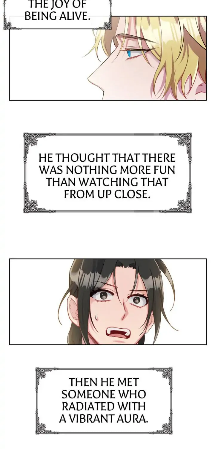 Read The Dictator chapter 29 image 27 on Lezhin
