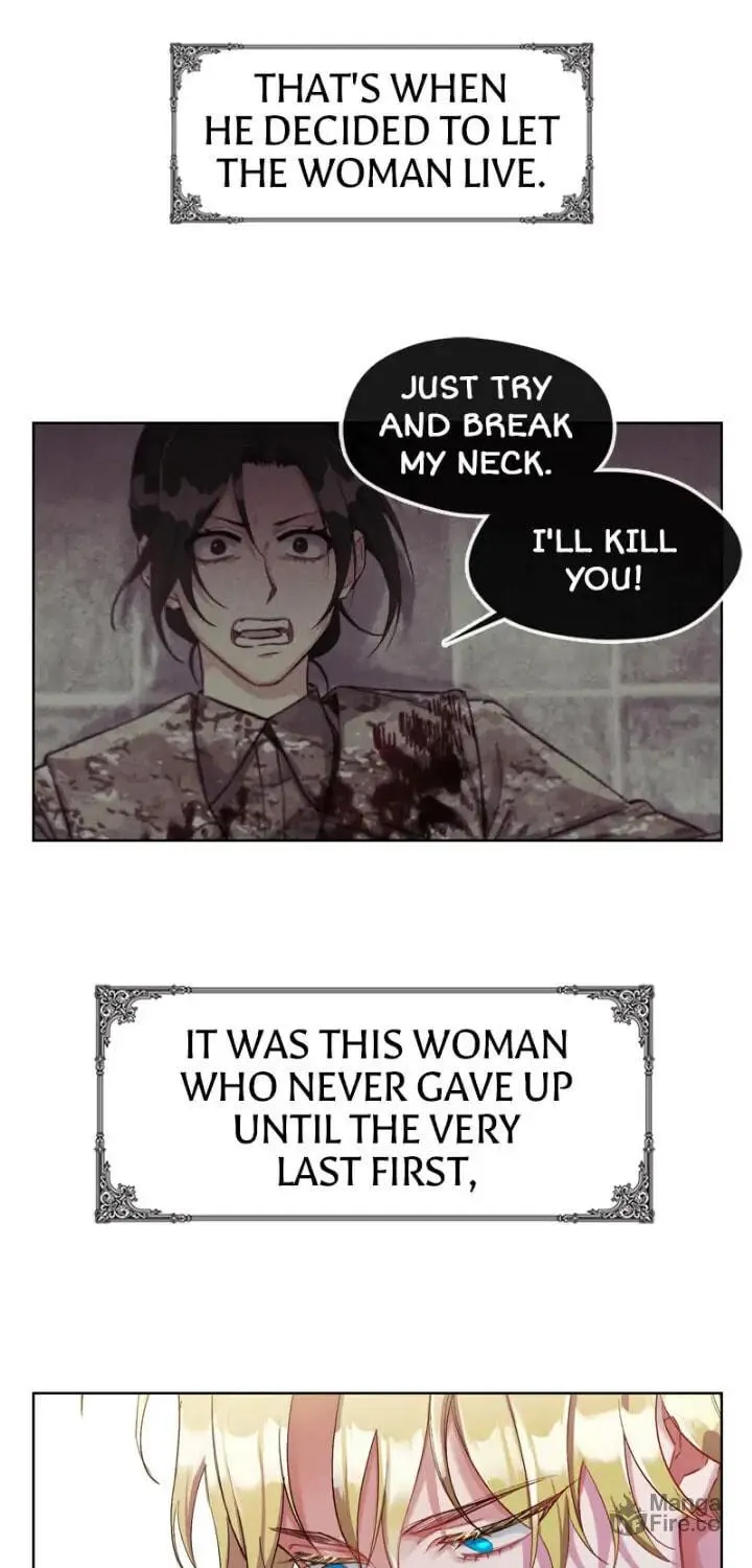 Read The Dictator chapter 29 image 29 on Lezhin
