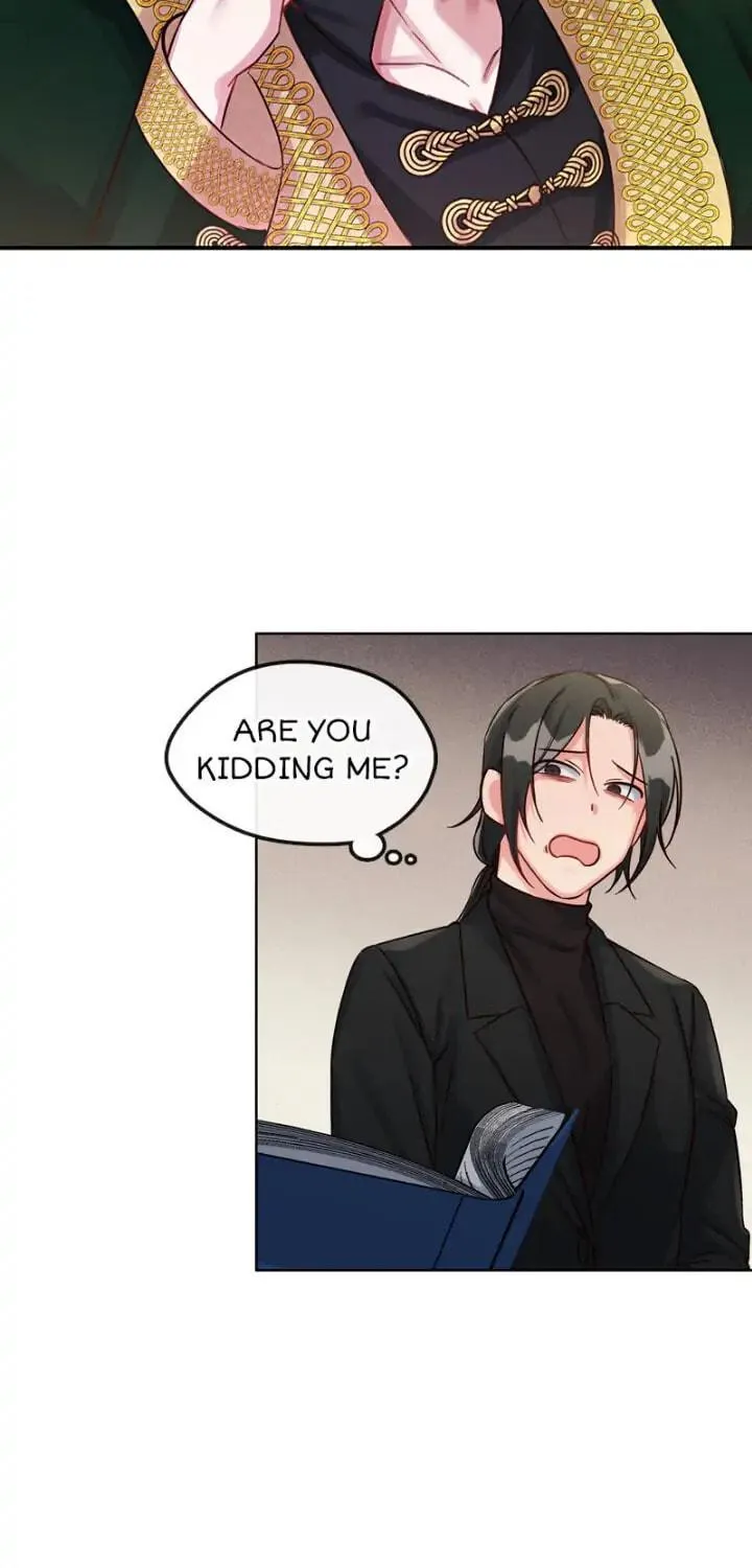 Read The Dictator chapter 29 image 4 on Lezhin