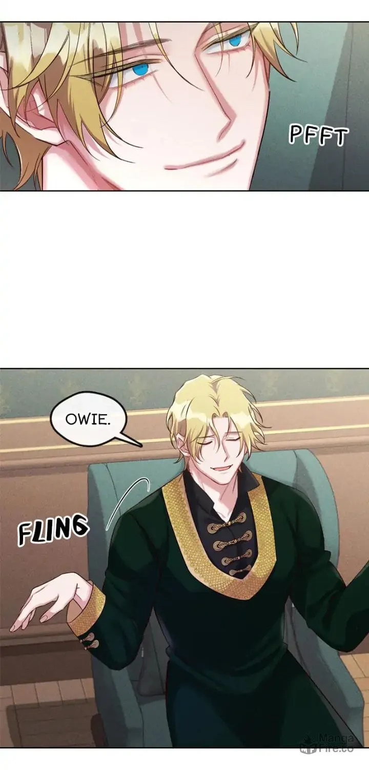 Read The Dictator chapter 29 image 5 on Lezhin
