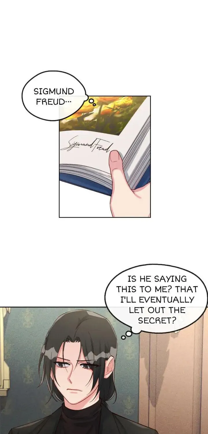 Read The Dictator chapter 29 image 8 on Lezhin