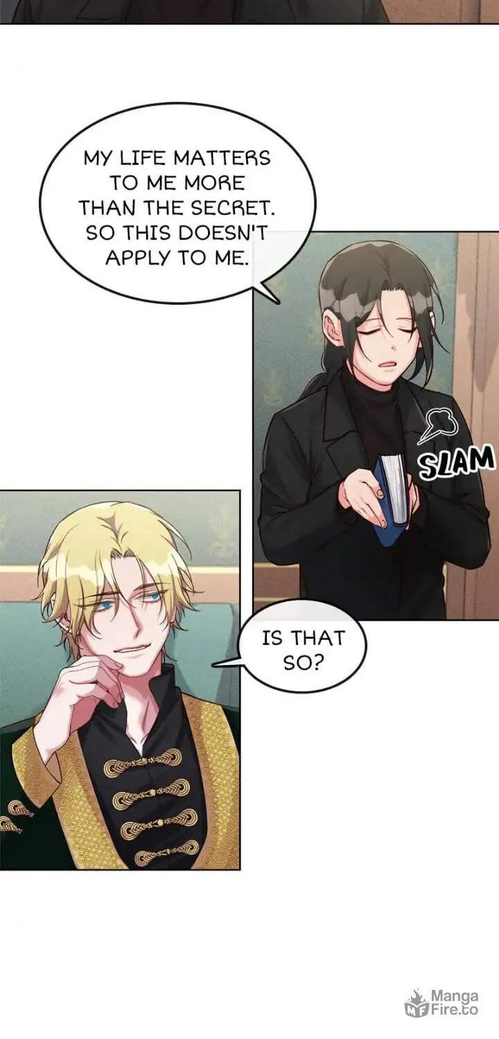 Read The Dictator chapter 29 image 9 on Lezhin