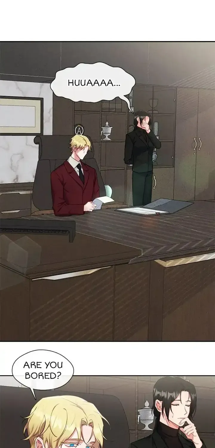 Read The Dictator chapter 3.1 image 1 on Lezhin