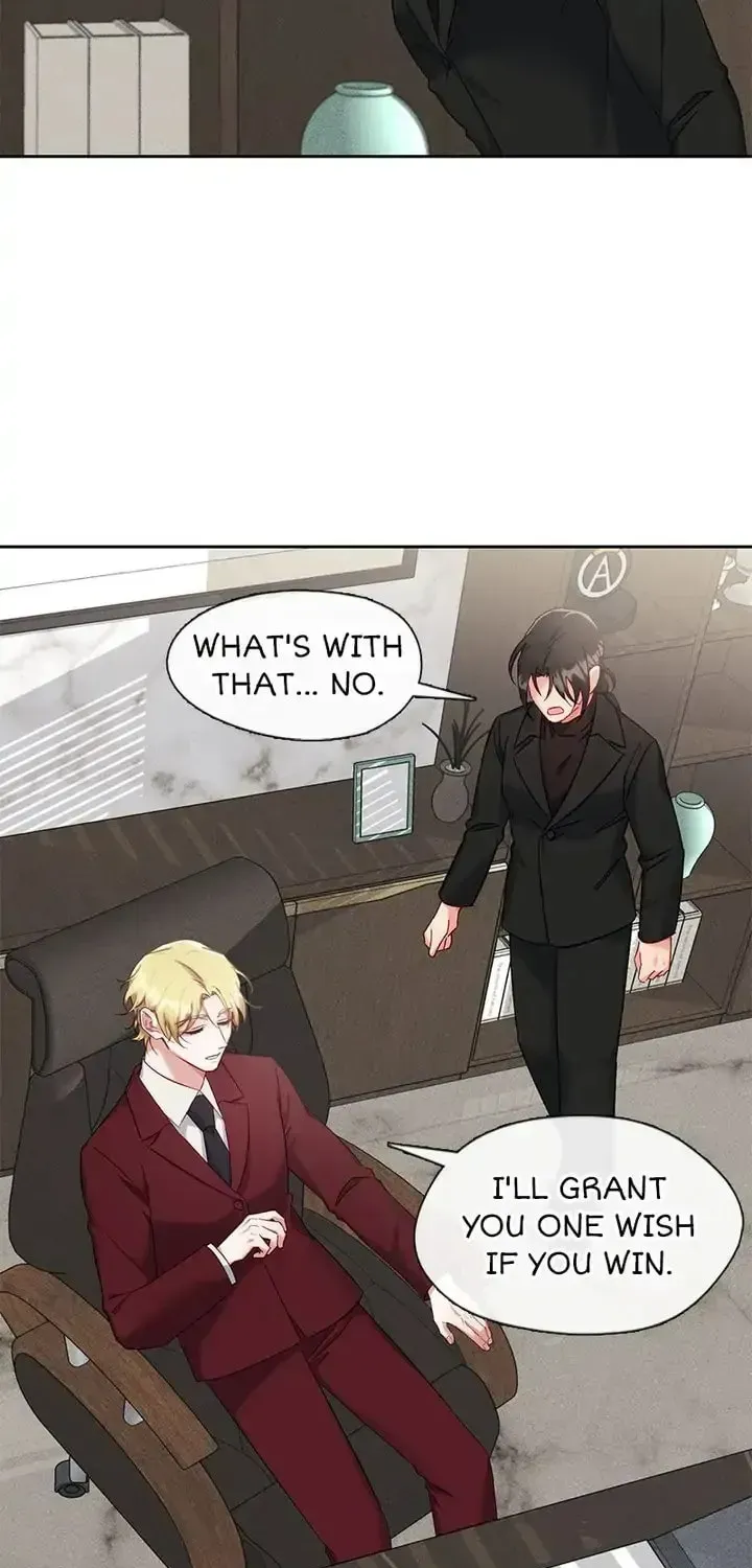 Read The Dictator chapter 3.1 image 11 on Lezhin