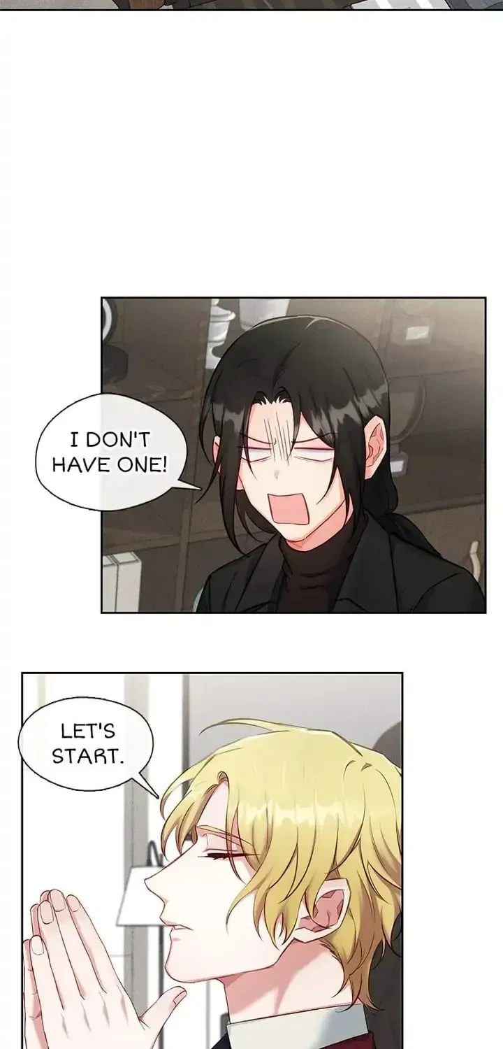 Read The Dictator chapter 3.1 image 12 on Lezhin