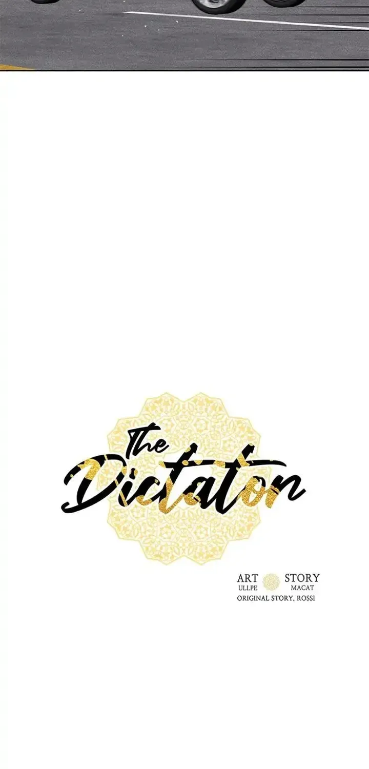 Read The Dictator chapter 3.1 image 16 on Lezhin