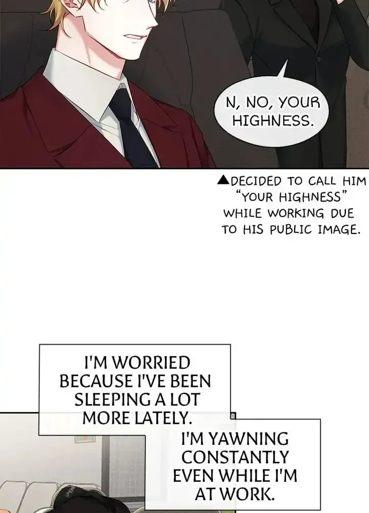 Read The Dictator chapter 3.1 image 2 on Lezhin