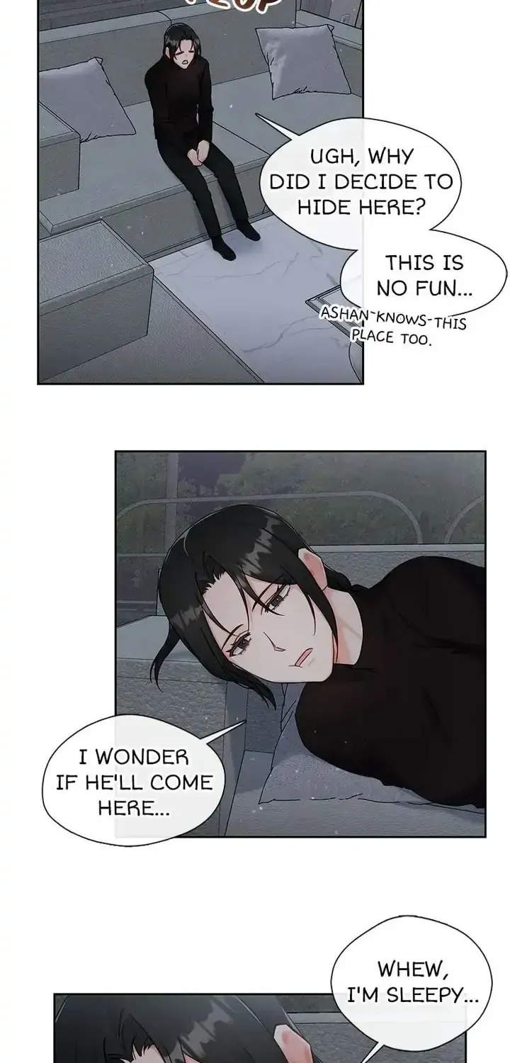 Read The Dictator chapter 3.1 image 23 on Lezhin