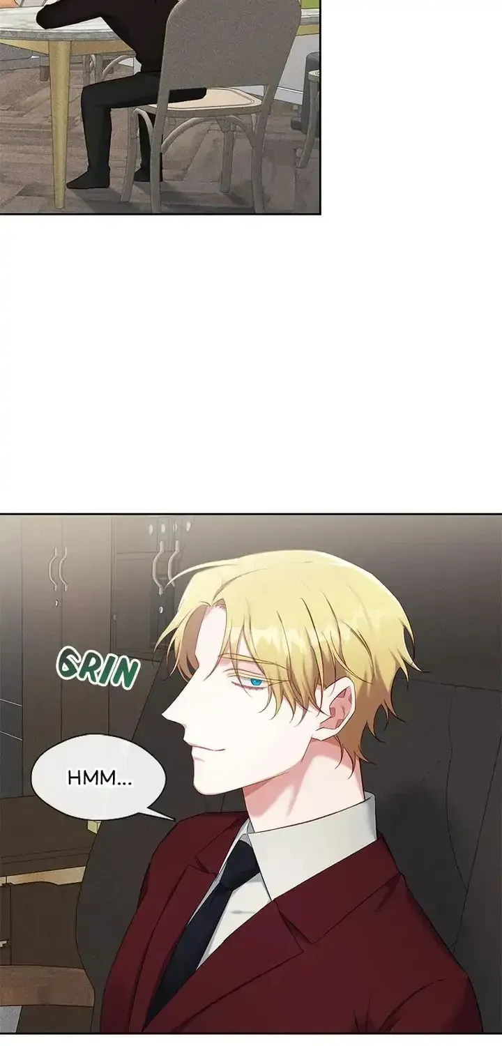 Read The Dictator chapter 3.1 image 3 on Lezhin