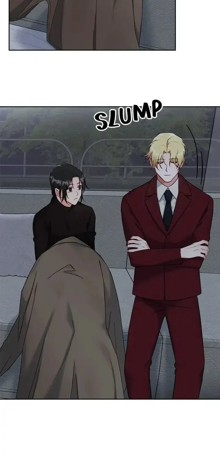 Read The Dictator chapter 3.1 image 32 on Lezhin