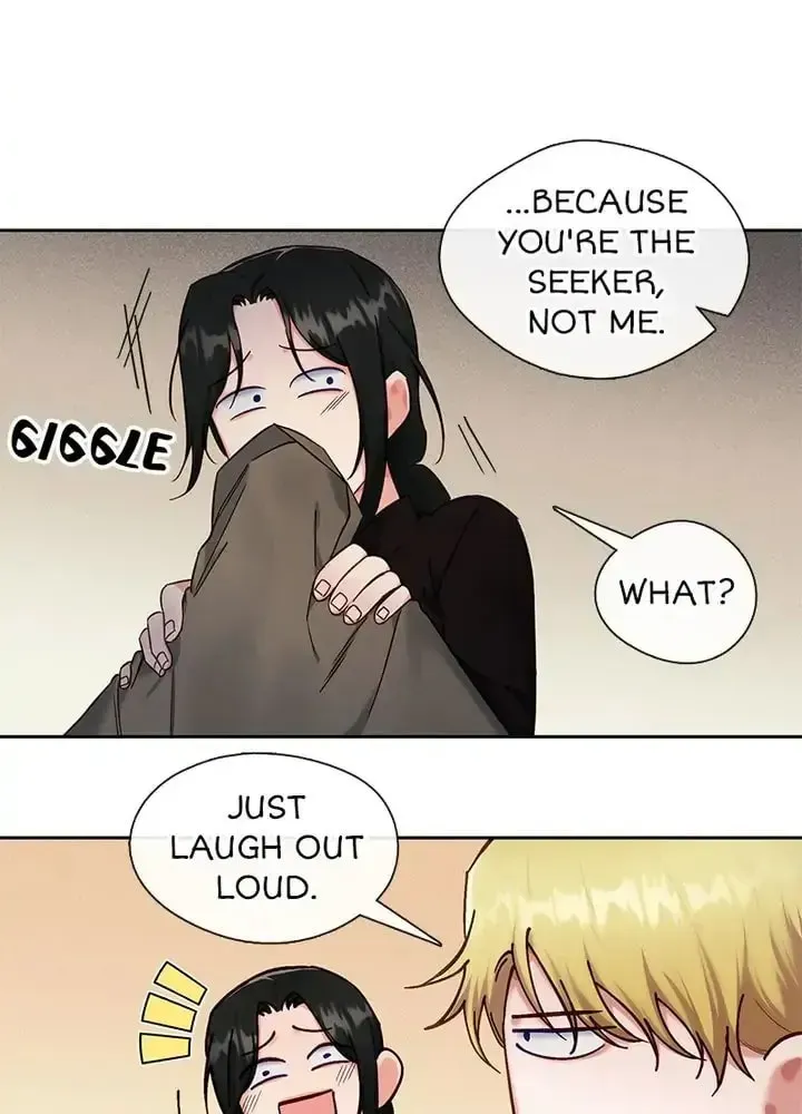 Read The Dictator chapter 3.1 image 33 on Lezhin