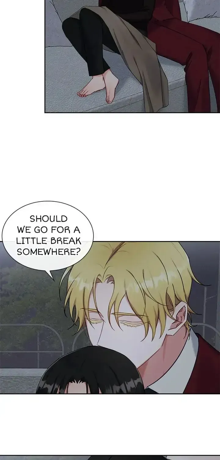 Read The Dictator chapter 3.1 image 38 on Lezhin