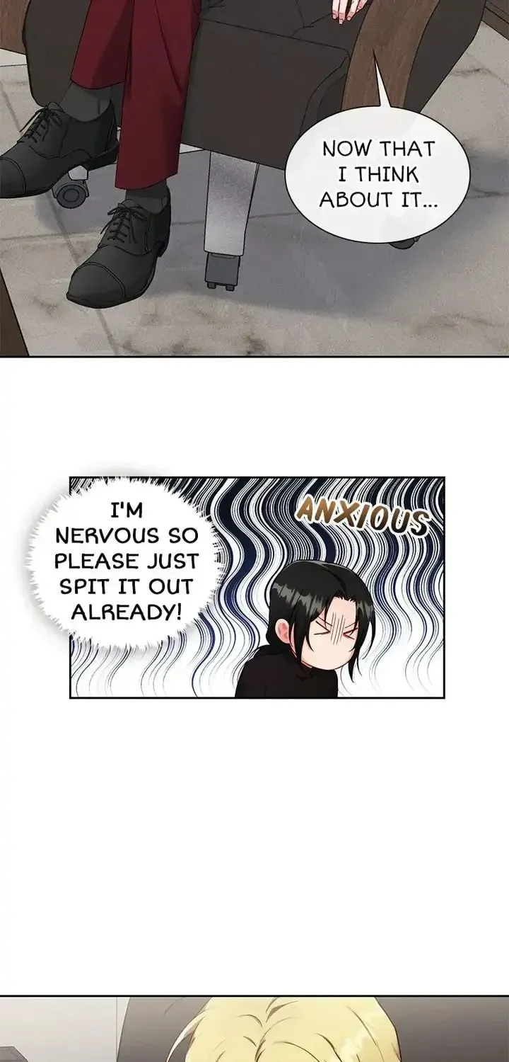 Read The Dictator chapter 3.1 image 6 on Lezhin