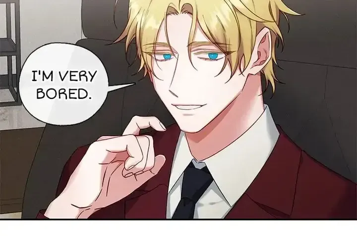 Read The Dictator chapter 3.1 image 7 on Lezhin