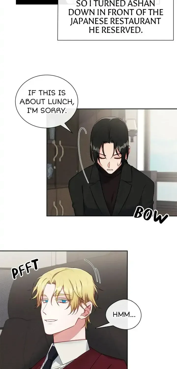 Read The Dictator chapter 3.1 image 9 on Lezhin