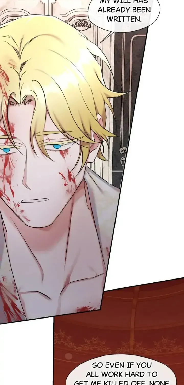 Read The Dictator chapter 3.2 image 1 on Lezhin