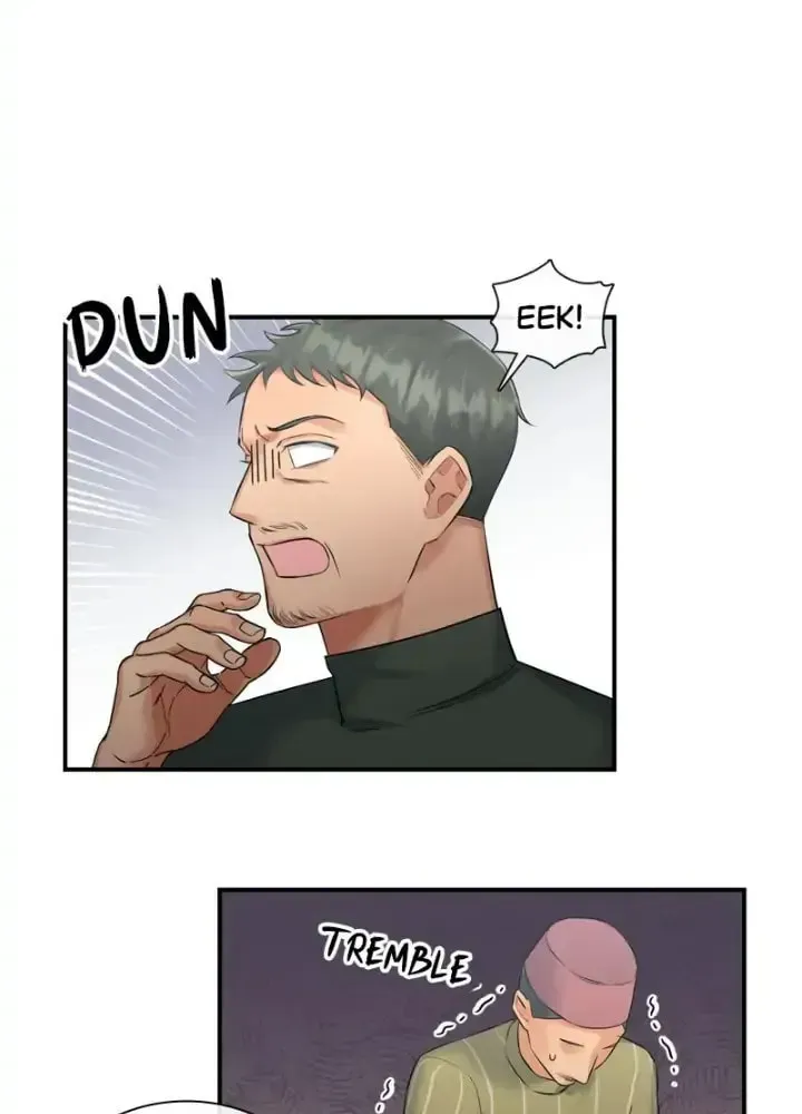 Read The Dictator chapter 3.2 image 11 on Lezhin