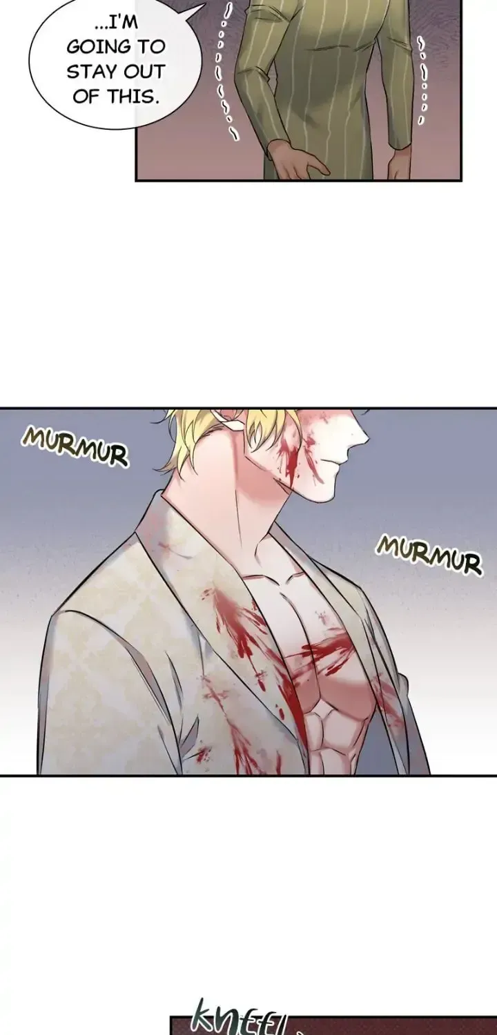 Read The Dictator chapter 3.2 image 12 on Lezhin