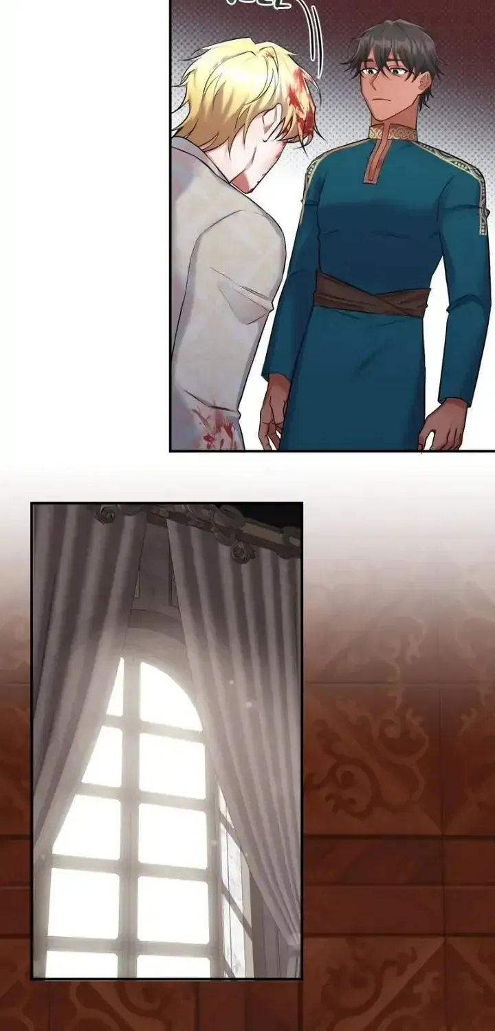 Read The Dictator chapter 3.2 image 13 on Lezhin