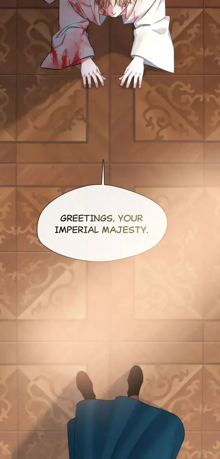 Read The Dictator chapter 3.2 image 15 on Lezhin