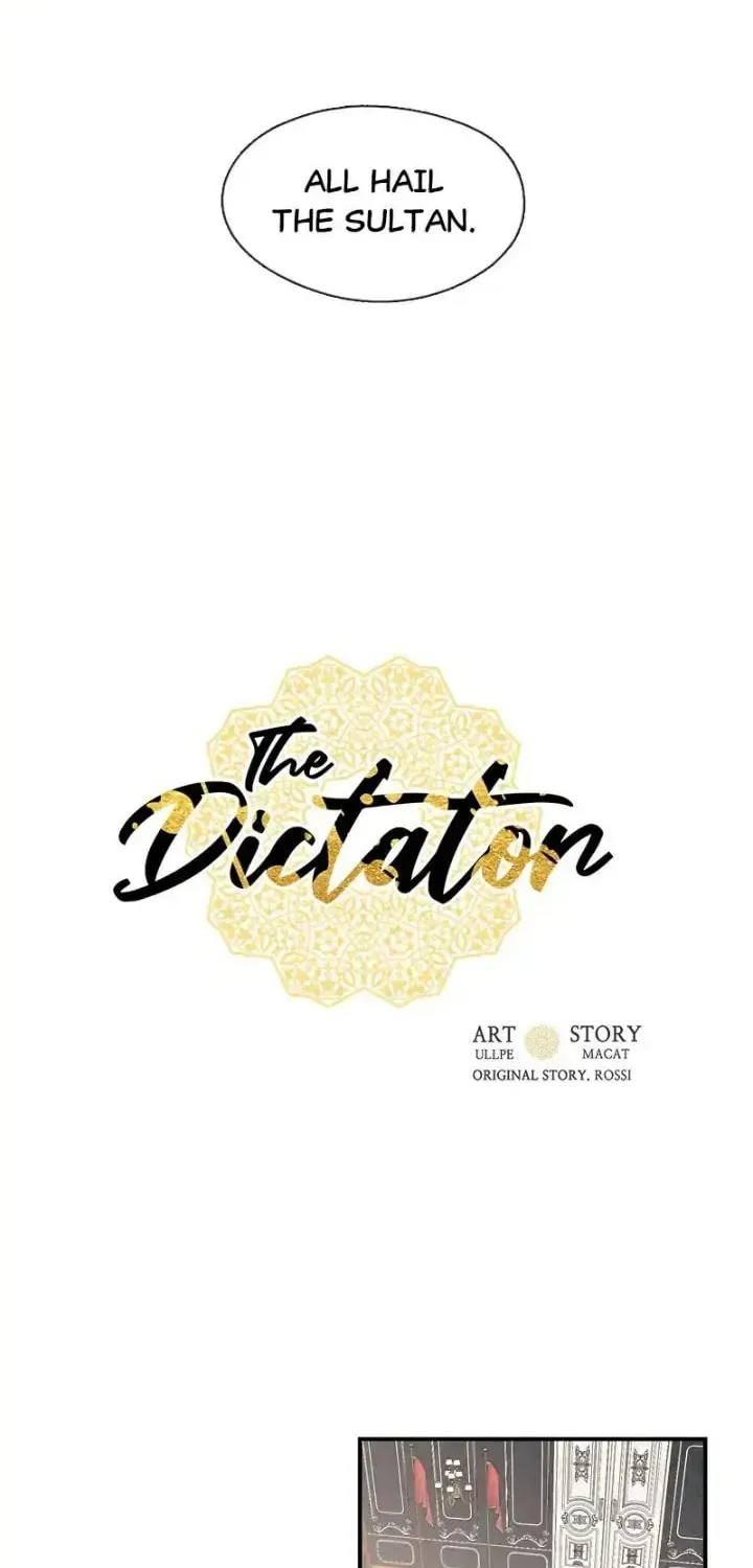 Read The Dictator chapter 3.2 image 20 on Lezhin