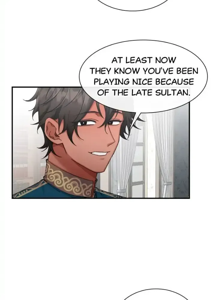 Read The Dictator chapter 3.2 image 24 on Lezhin