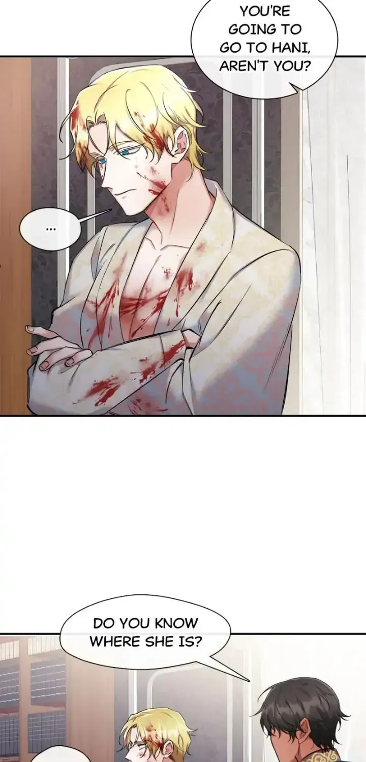 Read The Dictator chapter 3.2 image 25 on Lezhin