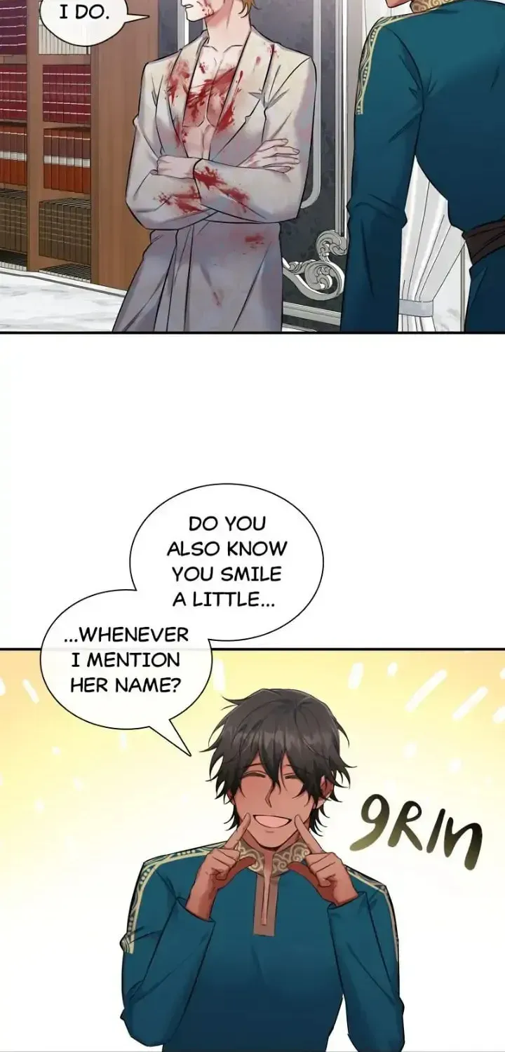 Read The Dictator chapter 3.2 image 26 on Lezhin