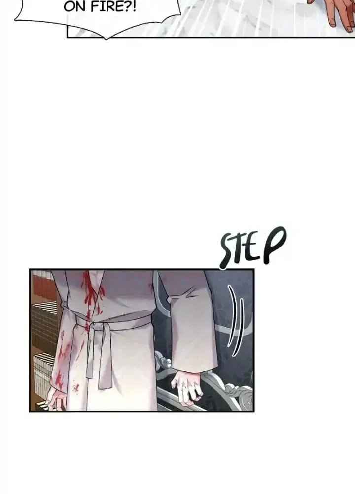 Read The Dictator chapter 3.2 image 30 on Lezhin