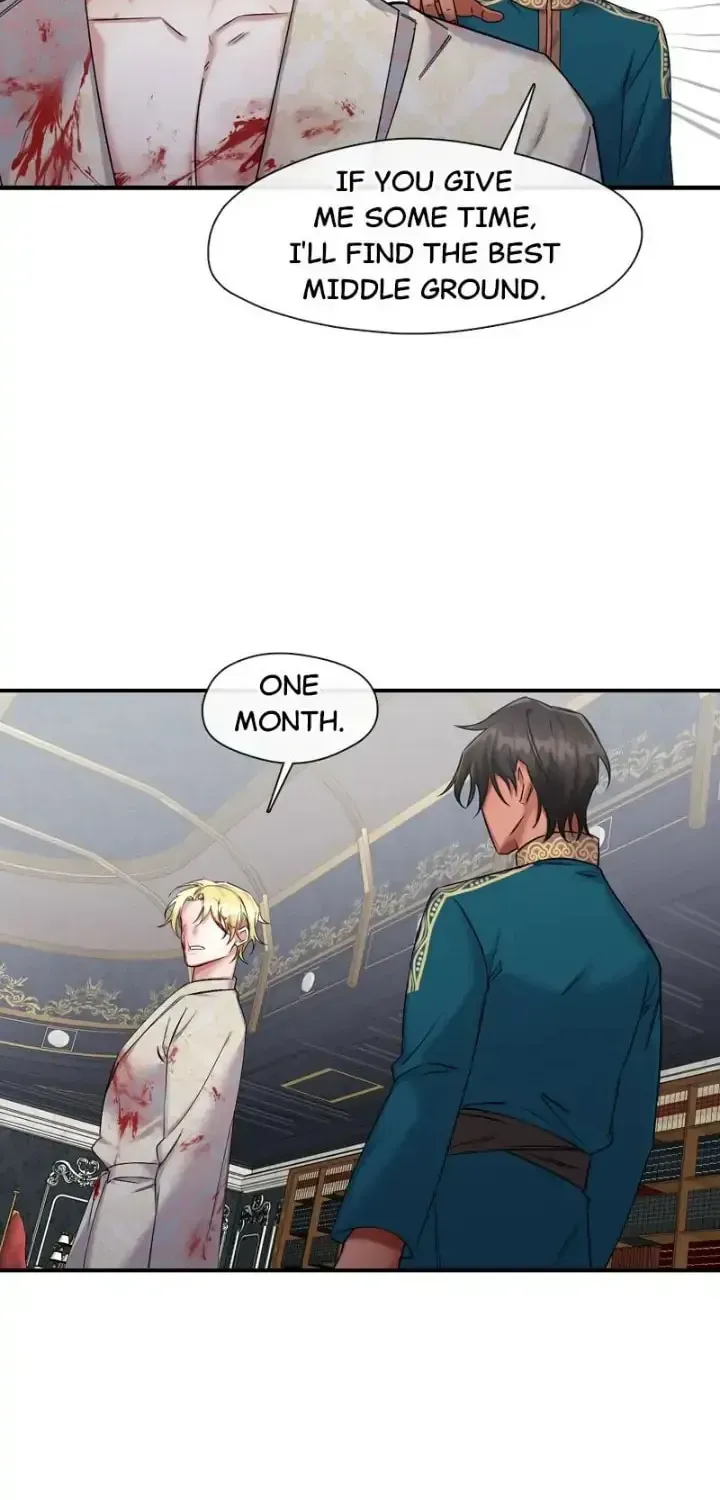 Read The Dictator chapter 3.2 image 32 on Lezhin