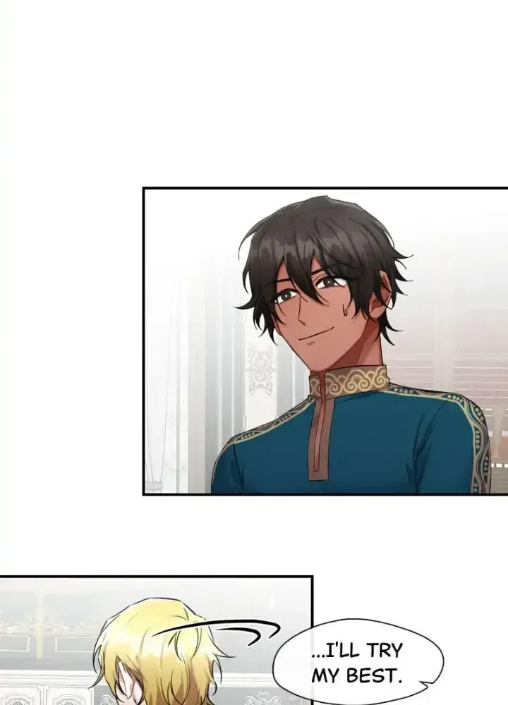 Read The Dictator chapter 3.2 image 33 on Lezhin
