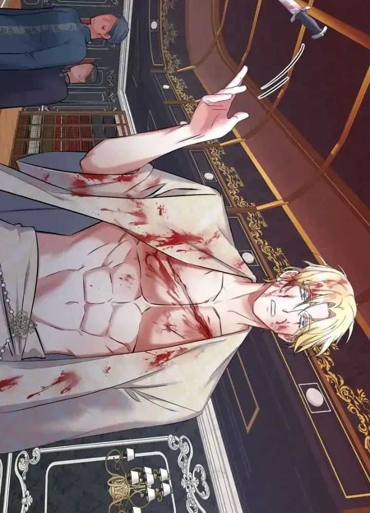 Read The Dictator chapter 3.2 image 8 on Lezhin