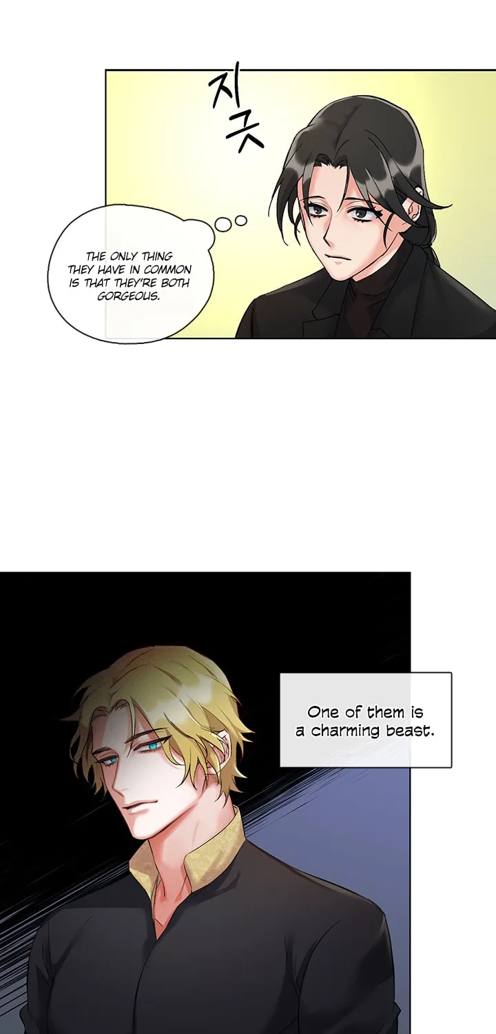Read The Dictator chapter 3 image 10 on Lezhin