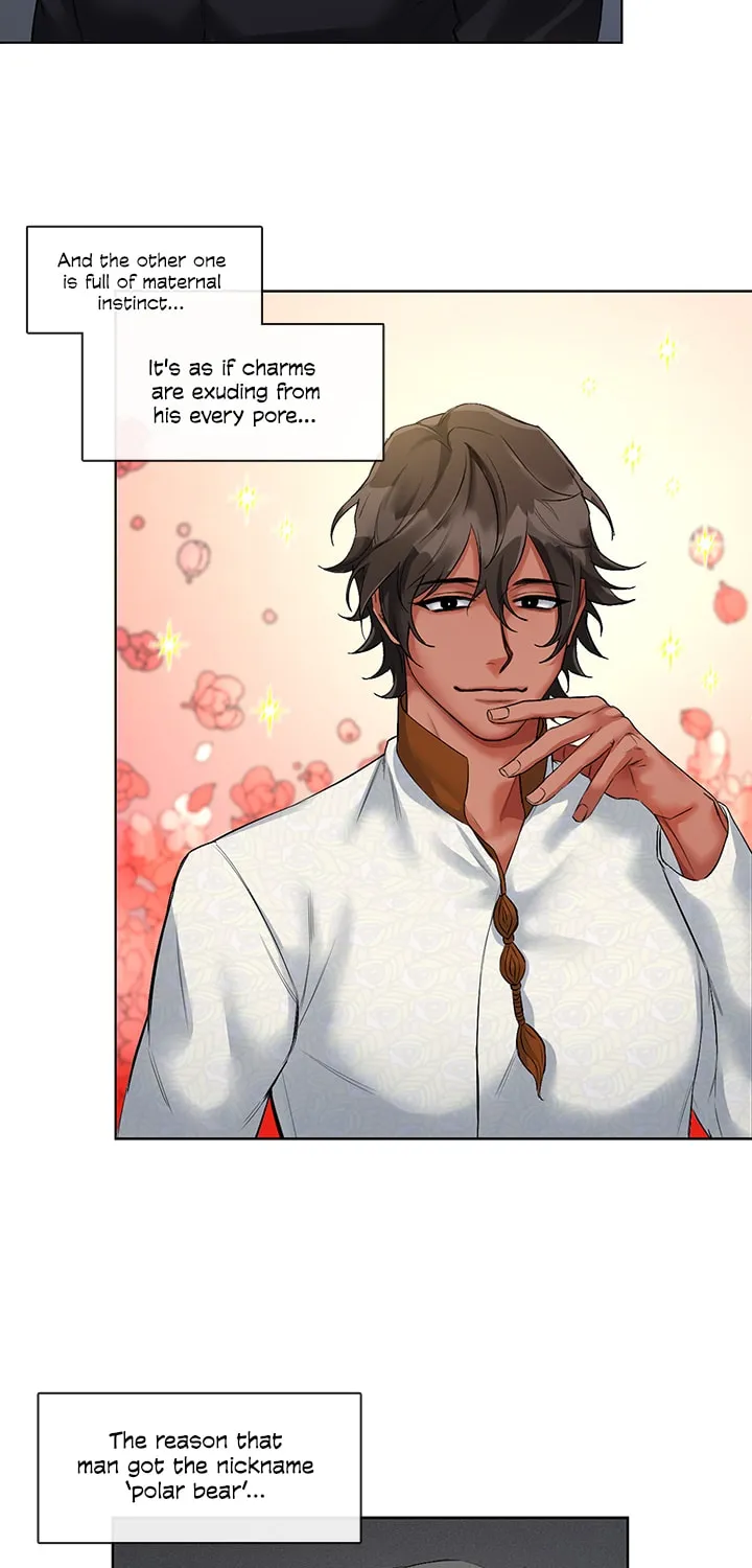 Read The Dictator chapter 3 image 11 on Lezhin