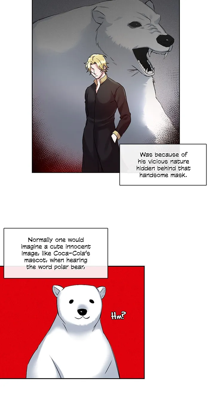 Read The Dictator chapter 3 image 12 on Lezhin