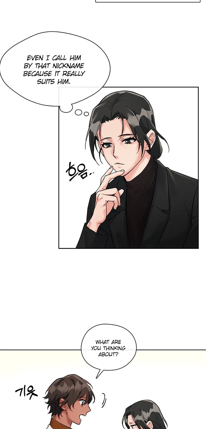 Read The Dictator chapter 3 image 14 on Lezhin