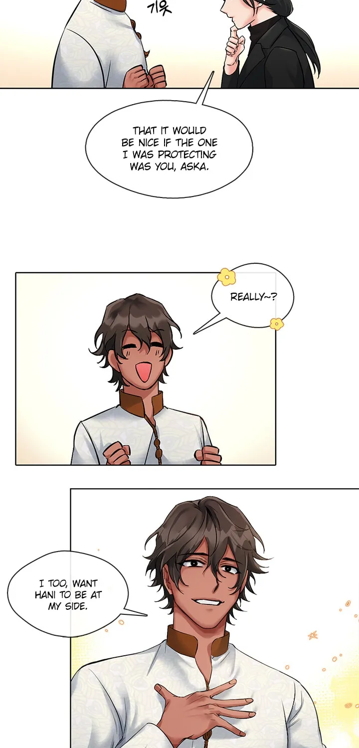 Read The Dictator chapter 3 image 15 on Lezhin