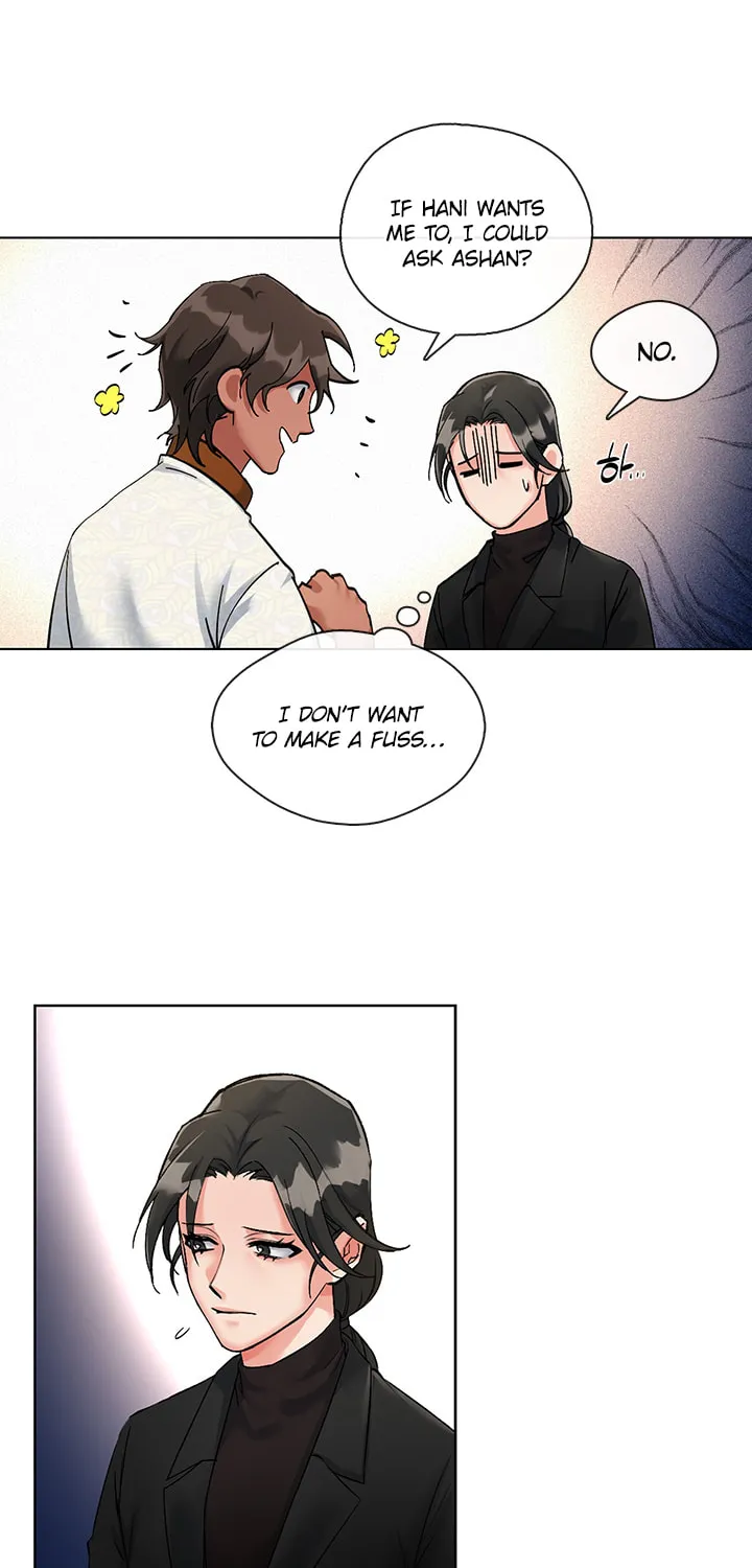 Read The Dictator chapter 3 image 18 on Lezhin