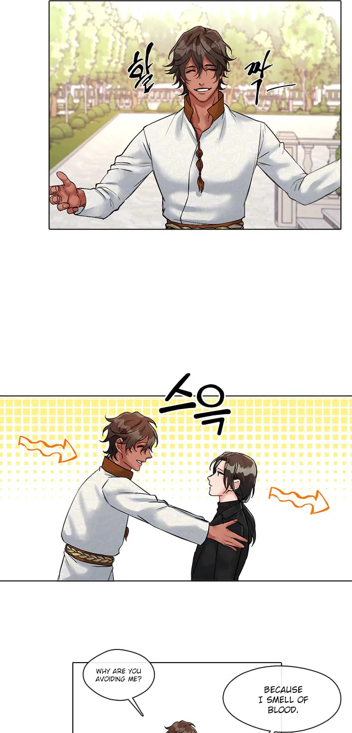 Read The Dictator chapter 3 image 2 on Lezhin