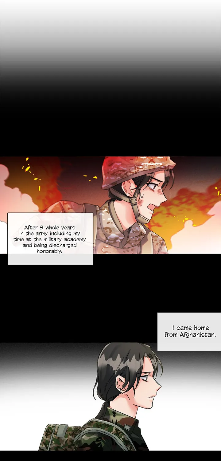 Read The Dictator chapter 3 image 20 on Lezhin