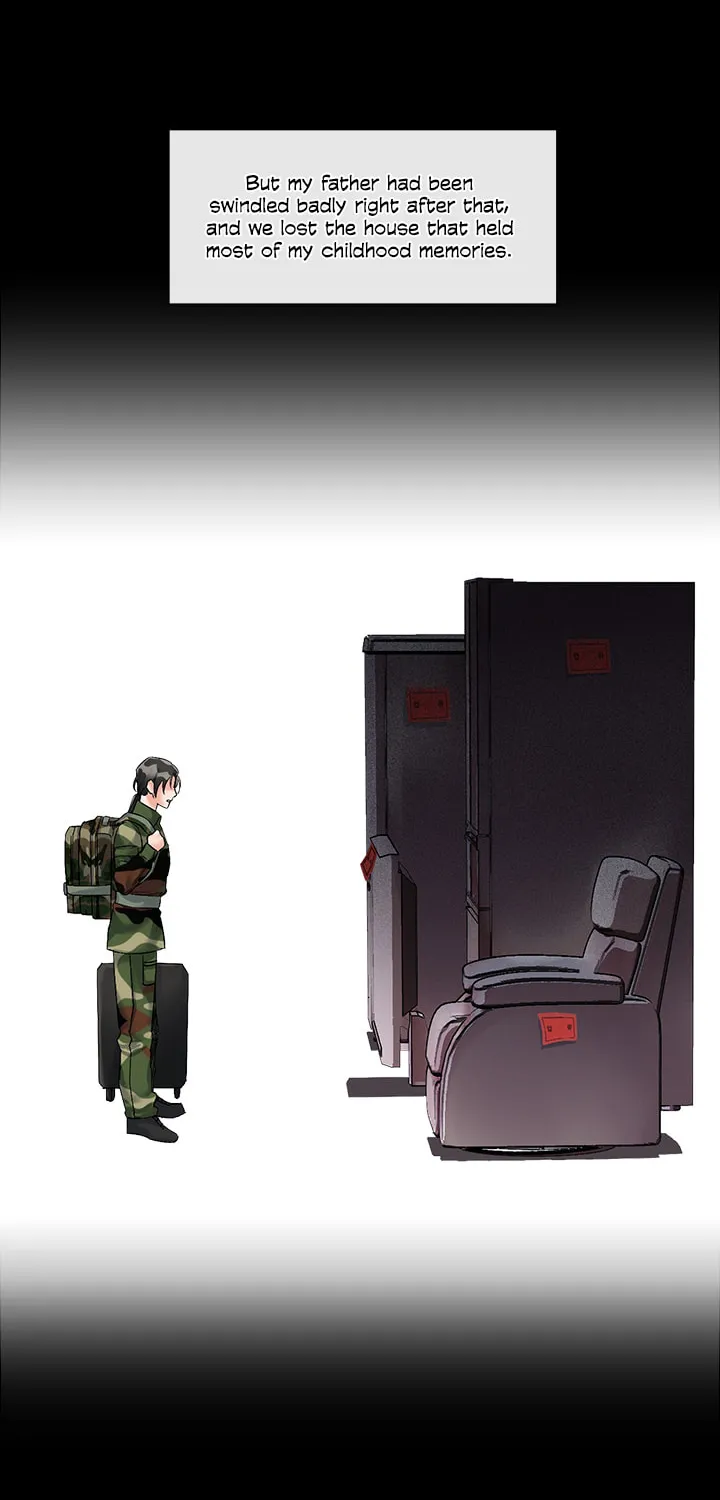 Read The Dictator chapter 3 image 21 on Lezhin