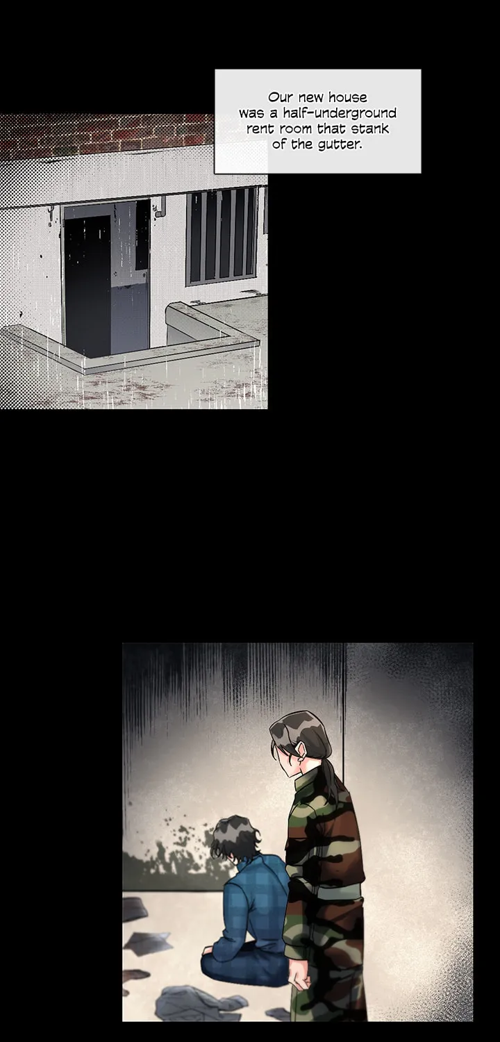 Read The Dictator chapter 3 image 22 on Lezhin