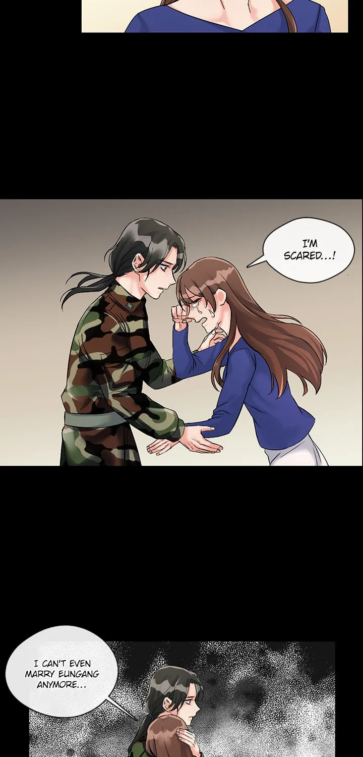 Read The Dictator chapter 3 image 25 on Lezhin