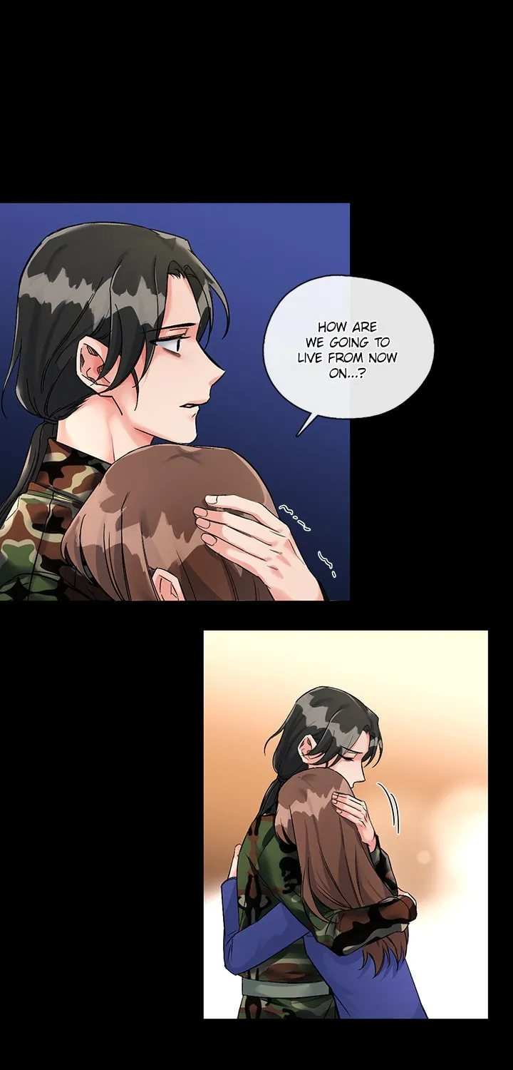 Read The Dictator chapter 3 image 27 on Lezhin