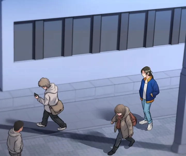 Read The Dictator chapter 3 image 29 on Lezhin