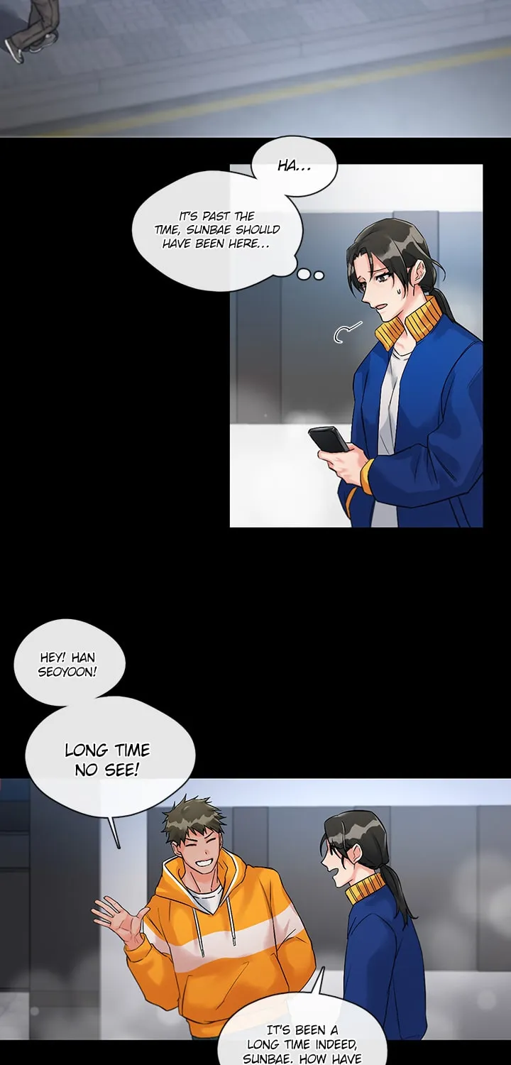 Read The Dictator chapter 3 image 30 on Lezhin